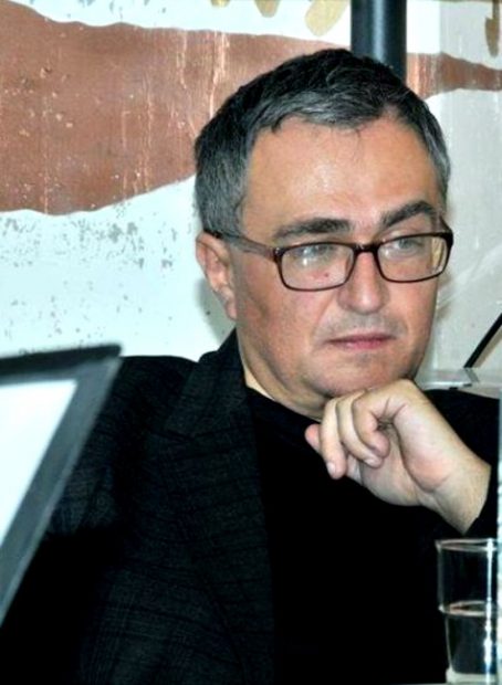 Daniel Popa