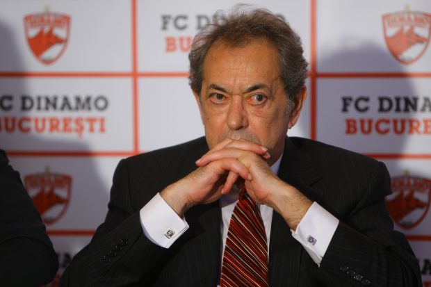 Nicolae Badea, trimis în judecată de DNA într-un dosar cu fonduri europene