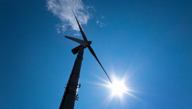 Primul oraș din România care va folosi energie 100% regenerabilă anul viitor