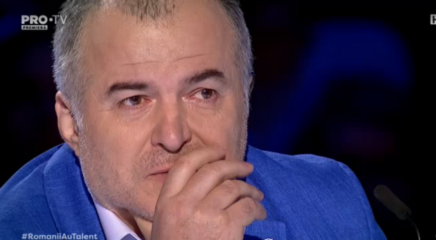 Florin Calinescu