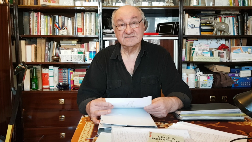VIDEO/ De ce sunt pensiile „limitate” pentru unii și „speciale” pentru alții. Economist: Tronează legea lui „așa vreau eu”