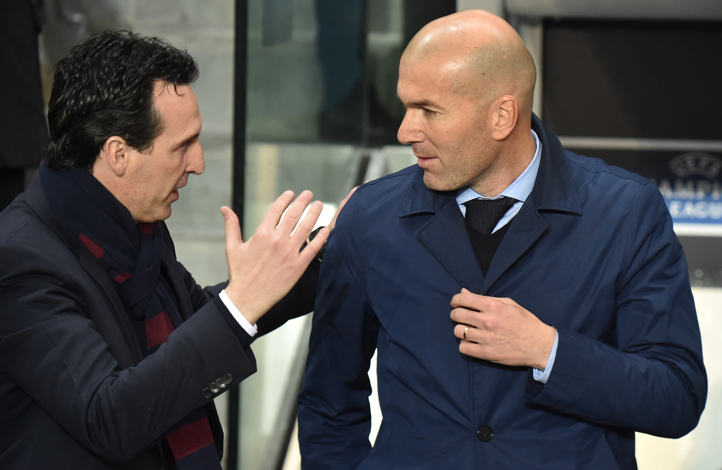 LIVE TEXT: PSG - Real Madrid, în optimile Ligii Campionilor. Au revoir, Paris! Real merge în sferturi / GALERIE FOTO