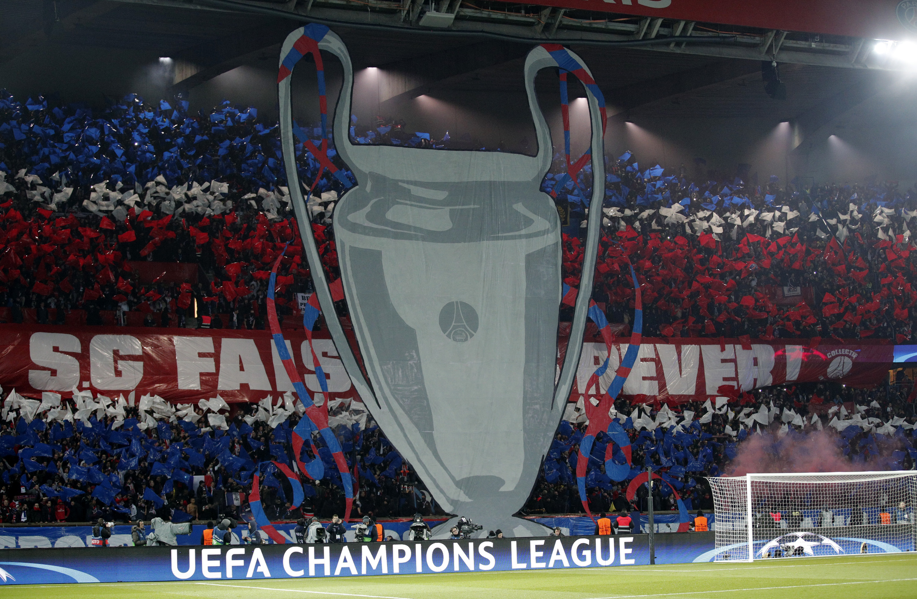 LIVE TEXT: PSG - Real Madrid, în optimile Ligii Campionilor. Au revoir, Paris! Real merge în sferturi / GALERIE FOTO