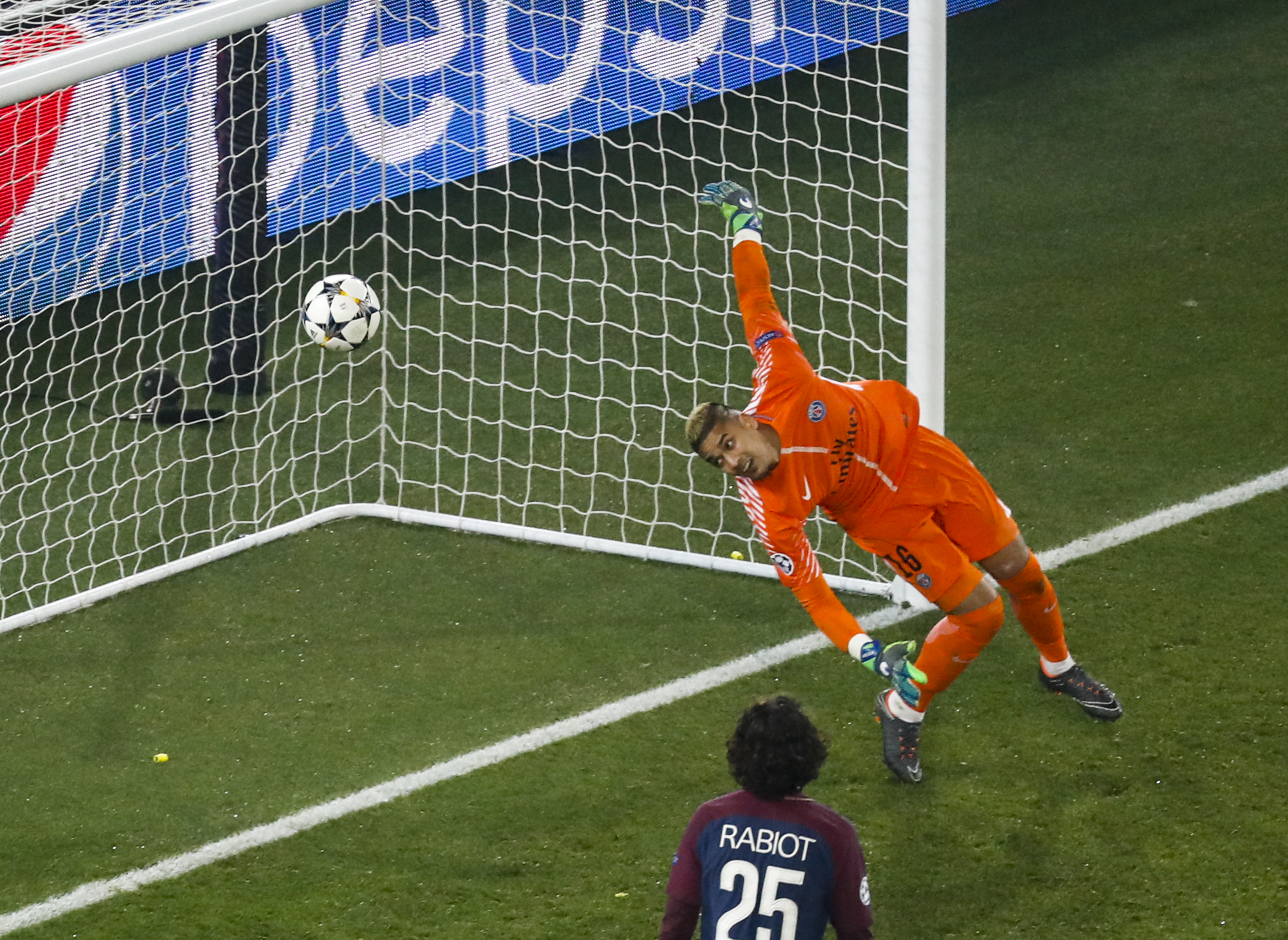 LIVE TEXT: PSG - Real Madrid, în optimile Ligii Campionilor. Au revoir, Paris! Real merge în sferturi / GALERIE FOTO