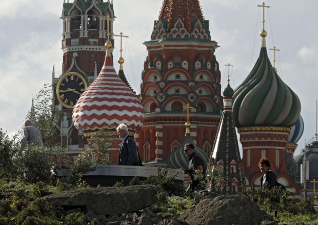 Rusia spune că a plătit datoria scadentă. Nu a scăpat încă de faliment, însă