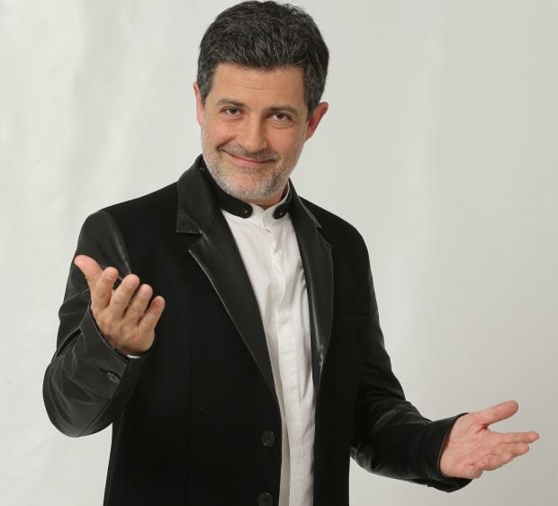Mihai Călin, despre distribuirea unui ziar antisemit la TNB: „Se cere ancheta poliţiei! Culmea ipocriziei”