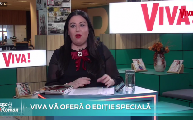 Oana Roman, dezvăluire emoționantă la 12 ani de la moartea Laurei Stoica