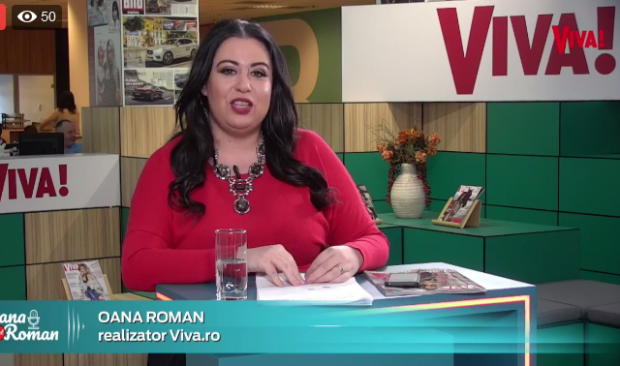 VIDEO/ Oana Roman critică dur reacția lui Dan Negru, după ce filmul Adinei Pintilie a fost premiat la Festivalul Internațional de Film de la Berlin