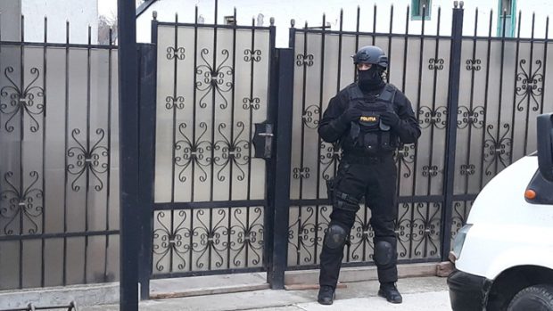 Consilier județean acuzat de camătă, plasat sub control judiciar la Vaslui. Alături de doi fii, percepea dobânzi de până la 100%