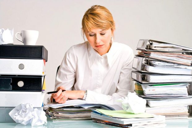 Motivul pentru care s-ar răzgândi românii care iau în calcul să demisioneze