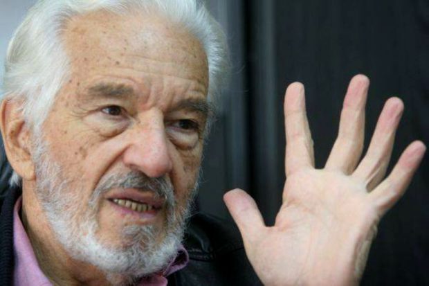 Sergiu Nicolaescu