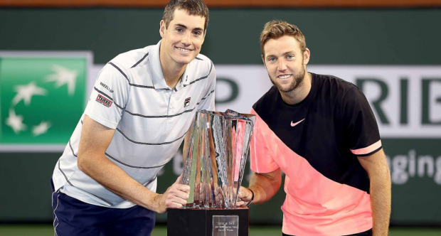 Cine a câștigat titlurile la dublu de la Indian Wells. Frații Bryan, bătuți, la fel și rusoaicele Makarova și Vesnina