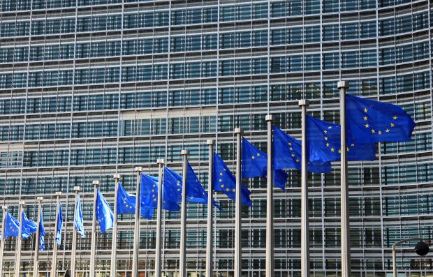 UE a îngheţat active ruseşti în valoare de cel puţin 29,5 miliarde de euro