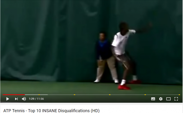 Marius Copil a fost eliminat în sferturile de finală ale turneului challenger de la Indian Wells / VIDEO