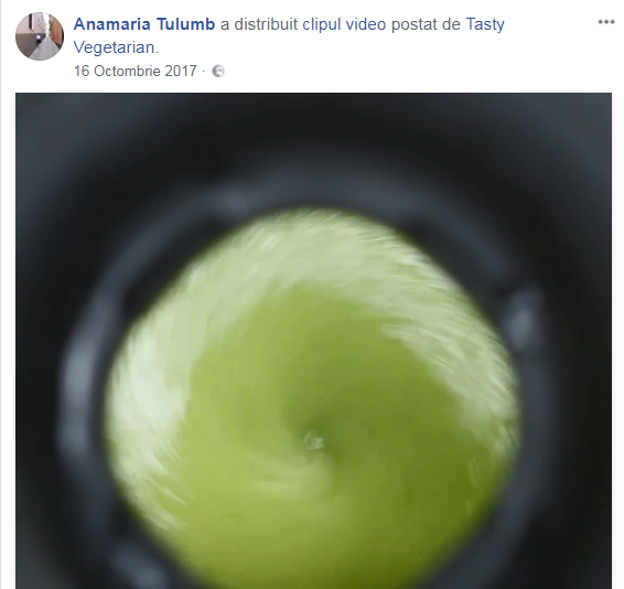 Cine este Anamaria Tulumb, iubita lui Răzvan Burleanu. Postează rețete vegetariene, dar merge și la shaormerie / GALERIE FOTO