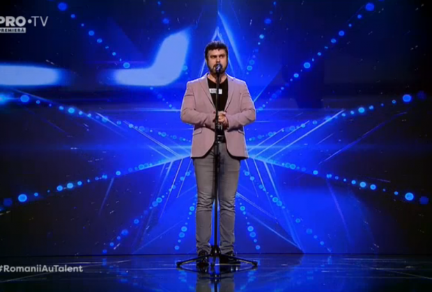 Fosta gardă de corp a lui Leonard Doroftei,