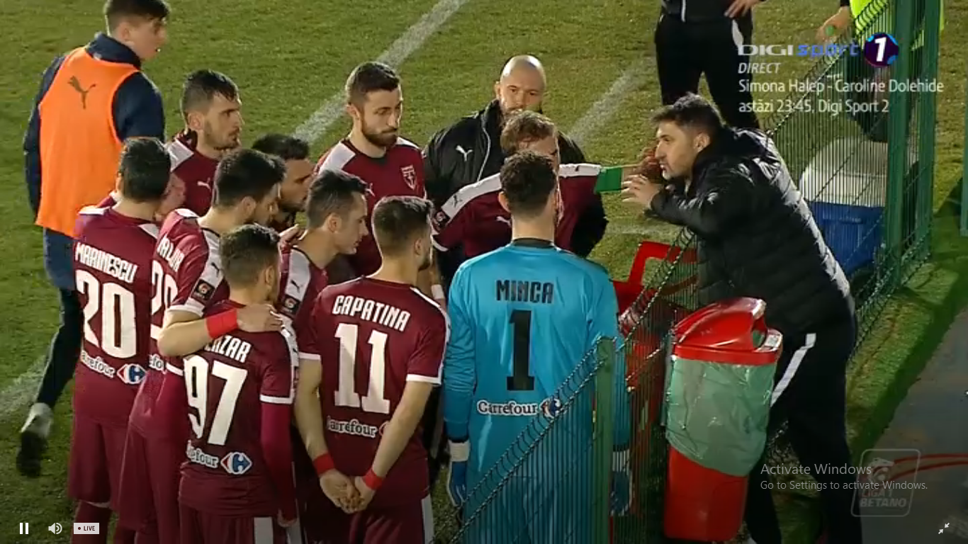 LIVETEXT Liga 1, play-out, prima etapă: FC Voluntari - ACS Poli Timişoara. Ilfovenii, victorie din penalty în ultimul minut. Grozavu acuză!