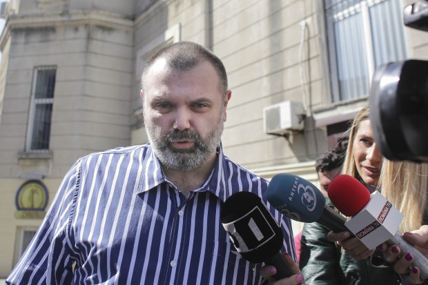 ​Fostul şef al ANAF Şerban Pop şi omul de afaceri Horia Simu scapă a doua oară de condamnări, după ce Înalta Curte a decis rejudecarea dosarului