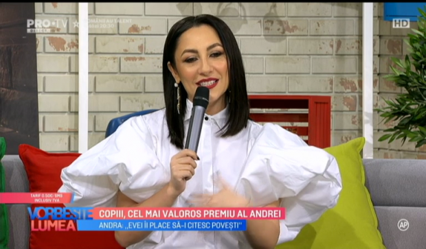 Andra