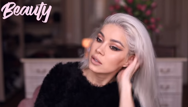 VIDEO/Alina Ceușan, diva digitală a anului, avertisment pentru tinere: “În online este foarte ușor să cazi într-o capcană a iluziei!”