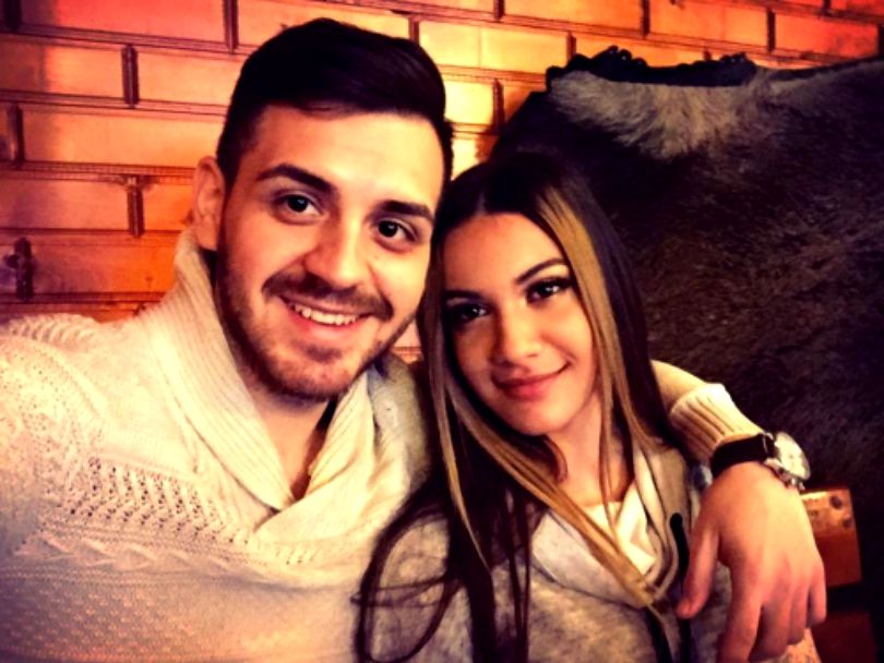 betty salam catalin visanescu 1