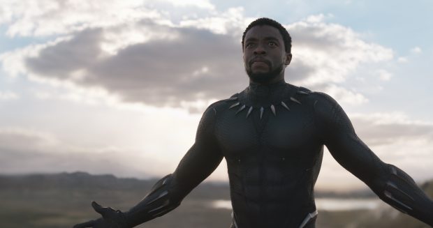Marvel nu va redistribui personajul lui Chadwick Boseman în Black Panther 2