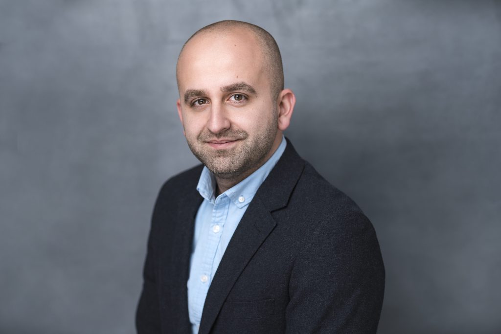 Bogdan Badea, CEO EJobs, prezintă joi ce meserii pot fi învățate la orice vârstă. Bogdan Badea