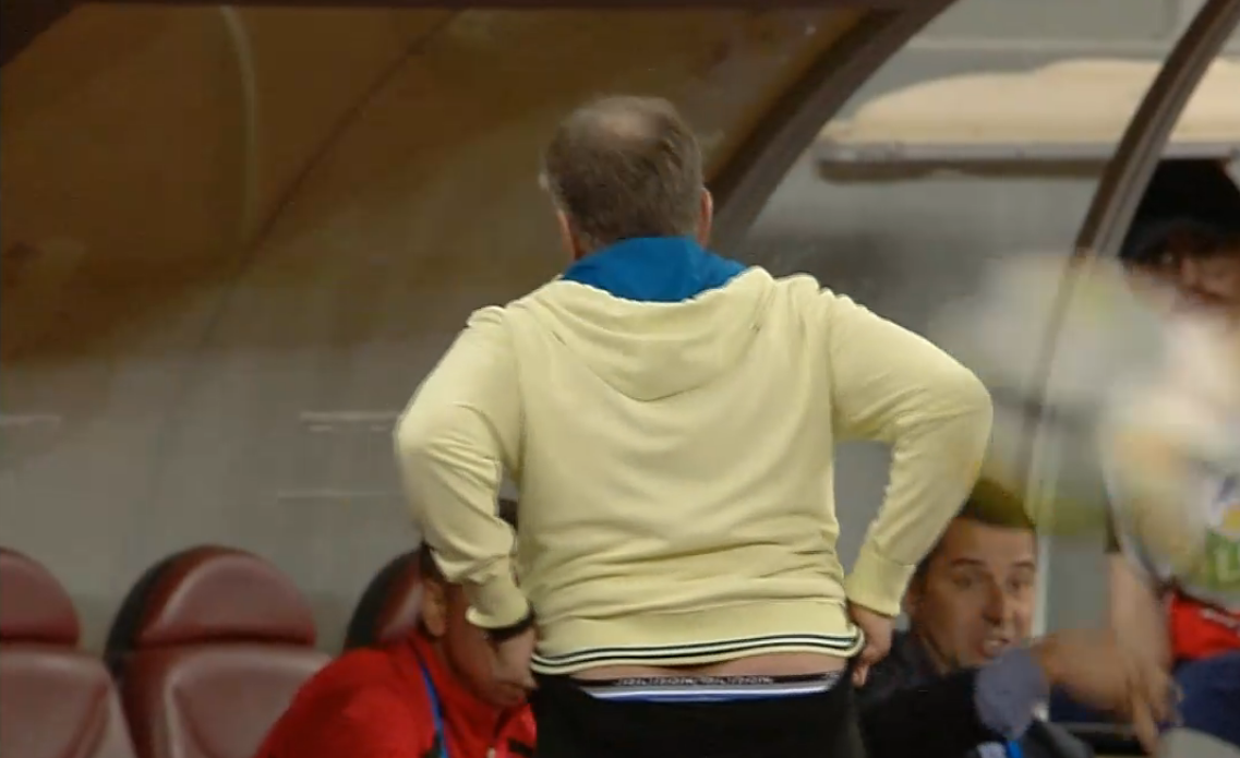 LIVE BLOG FCSB - CFR Cluj, Liga 1 la fotbal, play-off, etapa 7. Gazdele au egalat în prelungiri. Titlul se joacă