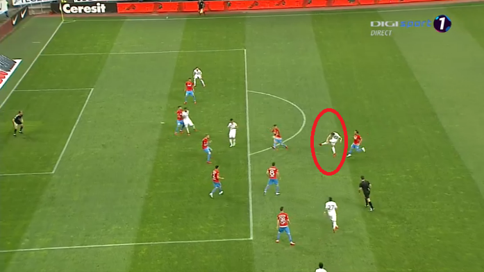 LIVE BLOG FCSB - CFR Cluj, Liga 1 la fotbal, play-off, etapa 7. Gazdele au egalat în prelungiri. Titlul se joacă