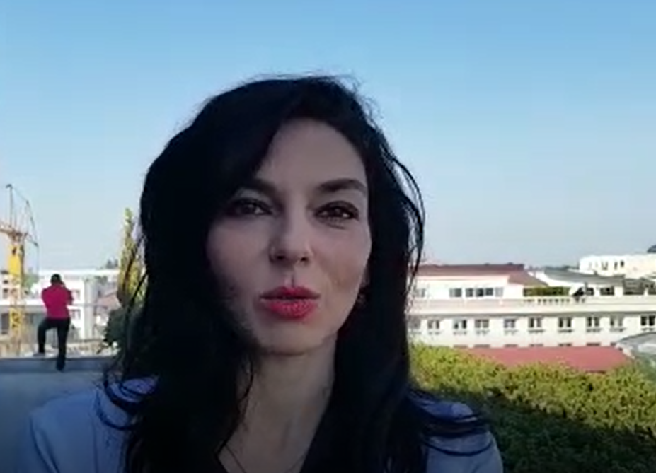 Doctor Ruxandra Pleșea, despre preparatele la grătar