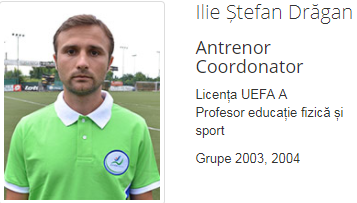 Cine sunt cei 5 înscriși în cursa pentru președinția FRF. Surpriza Ilie Drăgan