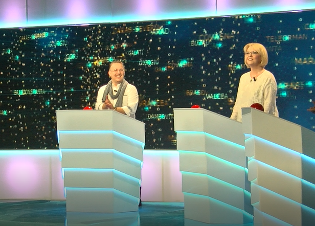 VIDEO/Emilia Popescu își amintește de vremurile când mergea cu gașca la Costinești, de 1 și 2 mai: “E dificil să te lupți cu amintirile și să vezi că se alege praful!”