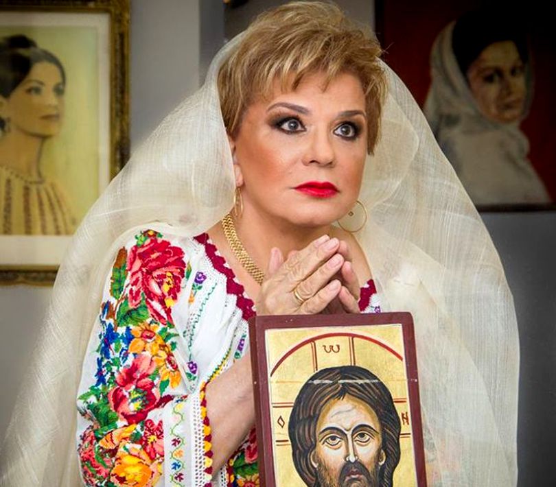 Ionela Prodan