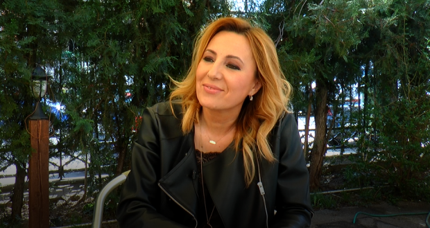 VIDEO/Irina Păcurariu spune adevărul despre învățământul românesc. ”Poate reușim să avem puțină încredere”