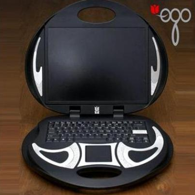 Tuning de laptop. Idei nebune care iti fac laptopul unic
