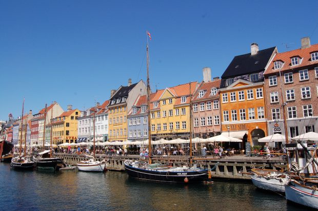 Copenhaga, Danemarca