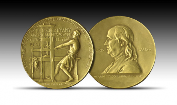 Premiile Pulitzer 2022. Washington Post, cea mai importantă distincție pentru cum a acoperit asediul Capitoliului SUA