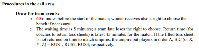 UPDATE. ITTF a respins protestul FR Române de Tenis de Masă, pentru rejucarea meciului cu Olanda, de la Campionatul Mondial