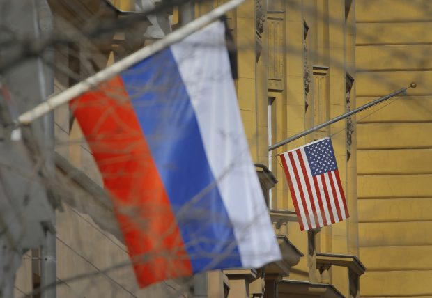 Ambasada Rusiei în SUA rămâne fără alți 27 de diplomați, după o nouă serie de expulzări