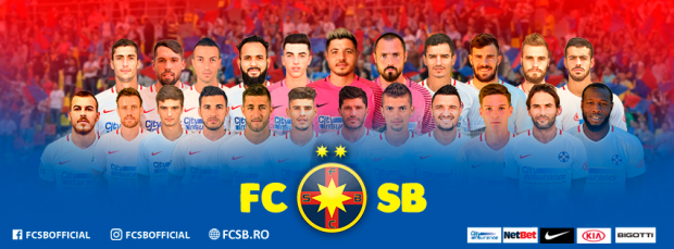 FCSB