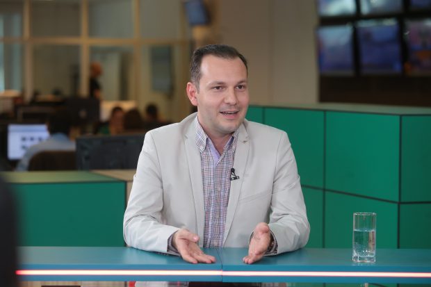 Medicul Radu Țincu, despre reacțiile adverse după rapel: ”Sunt similare cu infecția virală”