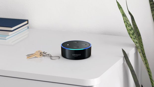 Provocarea extrem de periculoasă pe care Alexa, asistentul vocal de la Amazon, i-a dat-o unei fetițe de 10 ani