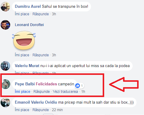 Doroftei vrea un meci de retragere cu Balbi pe arena ”Ilie Oană”! ”Am avut trei discuții cu Balbi! Vrea și el!”