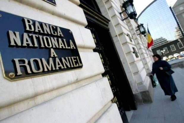 Indicele ROBOR la trei luni a crescut la 4,25%. Este la cel mai mare nivel din ultimii 9 ani