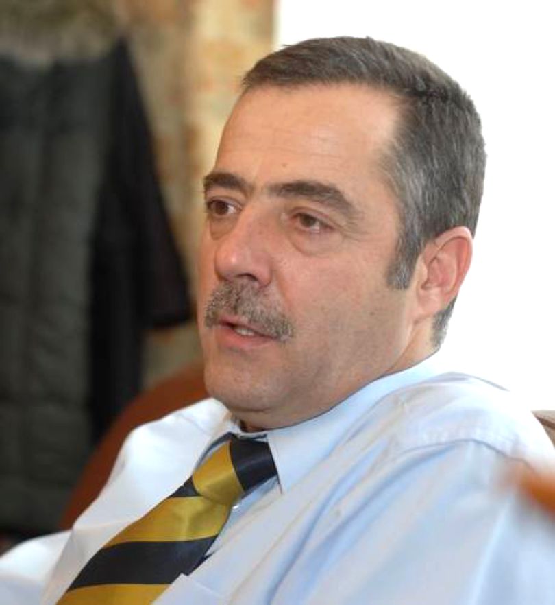 Cezar Preda, Sancționat Doi Ani Cu Privarea De O Serie De Drepturi