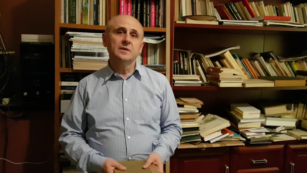 Mândria aromânilor de ziua lor: ”Noi nu avem nici un asistat social!”