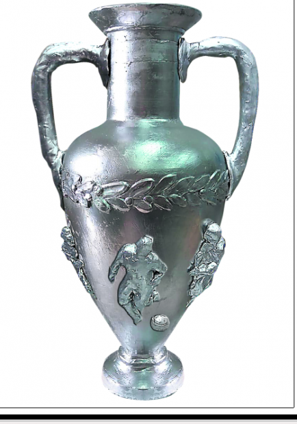 Clujenii au spart trofeul de campioană a României la fotbal 2018. CFR Cluj va primi și o cupă specială | FOTO ÎN ARTICOL