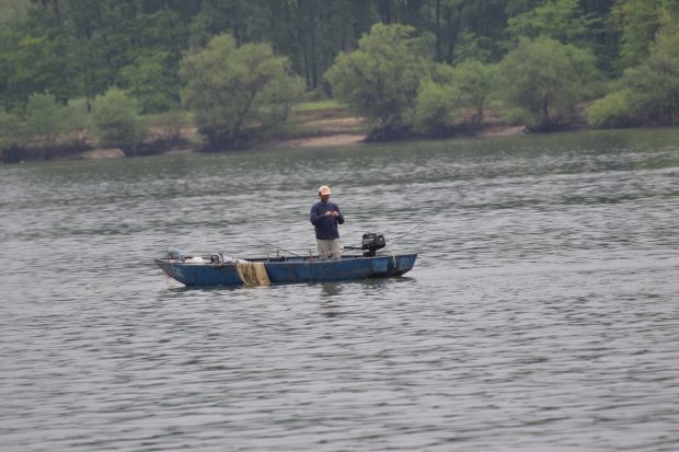 Managerul Spitalului de Neuropsihiatrie „Poiana Mare” din Dolj a murit, după ce s-a răsturnat cu barca pe Dunăre