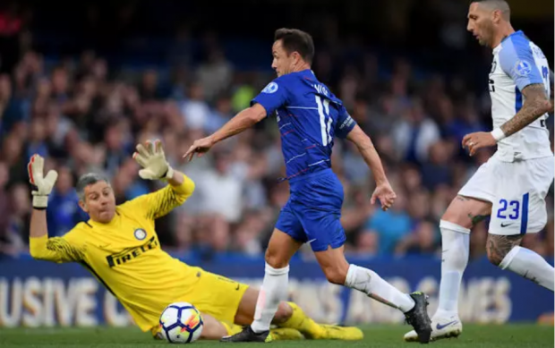 LIVEBLOG Campioana României la fotbal în 2018 s-a decis în ultima etapă: CFR Cluj - Viitorul 1-0 și FCSB - Astra 1-0. CFR a cucerit titlul