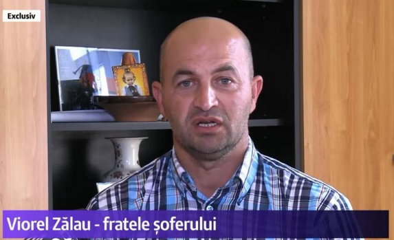 Fratele șoferului care a provocat accidentul din Ungaria face declarații uimitoare. “Nu făcea transport”